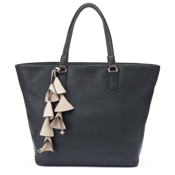 Apt.9 Ava Soft Tassel Tote - Picture 2 of 8